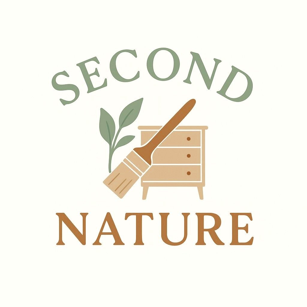 Second Nature | Custom Furniture Upcycling in NYC – Eco-Friendly